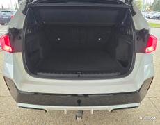 BMW X1 Compiègne