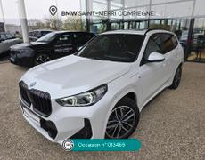 BMW X1 Compiègne