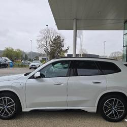 BMW X1 (U11) X1 XDRIVE 25E 245CH M SPORT DKG7 Compi&egrave;gne