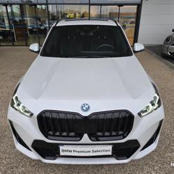 BMW X1 (U11) X1 XDRIVE 25E 245CH M SPORT DKG7 Compi&egrave;gne
