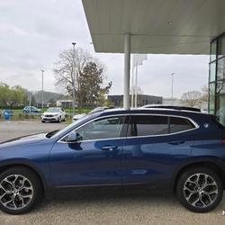 BMW X2 (F39) X2 SDRIVE 18I 136CH BUSINESS DESIGN DKG7 Compi&egrave;gne