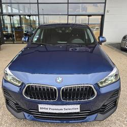 BMW X2 (F39) X2 SDRIVE 18I 136CH BUSINESS DESIGN DKG7 Compi&egrave;gne