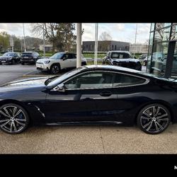 BMW Serie 8 (G15) M850I XDRIVE 530CH M PERFORMANCE BVA8 Compi&egrave;gne