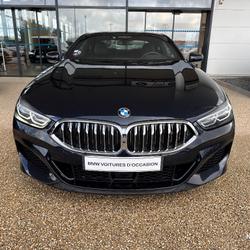 BMW Serie 8 (G15) M850I XDRIVE 530CH M PERFORMANCE BVA8 Compi&egrave;gne