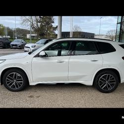 BMW X1 (U11) X1 SDRIVE 18D 150CH M SPORT DKG7 Compi&egrave;gne