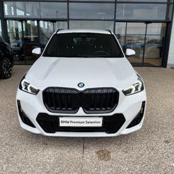 BMW X1 (U11) X1 SDRIVE 18D 150CH M SPORT DKG7 Compi&egrave;gne