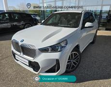 BMW X1 Compiègne
