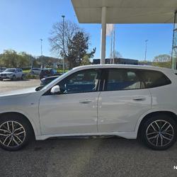 BMW X1 (U11) IX1 EDRIVE 20 204CH M SPORT BVA Compi&egrave;gne