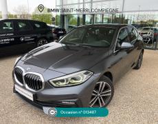 BMW Serie 1 Compiègne