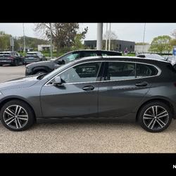 BMW Serie 1 (F40) 116D 116CH BUSINESS DESIGN DKG7 Compi&egrave;gne