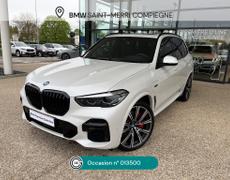 BMW X5 Compiègne