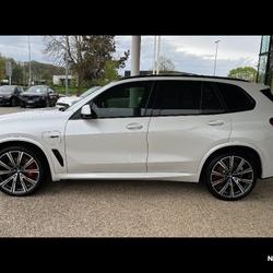 BMW X5 (G05) X5 XDRIVE 45E 394CH M SPORT BVA8 Compi&egrave;gne