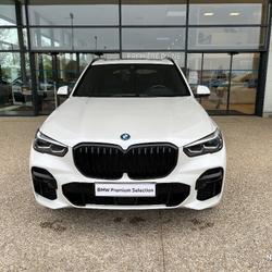 BMW X5 (G05) X5 XDRIVE 45E 394CH M SPORT BVA8 Compi&egrave;gne