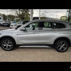 BMW X1 (F48) X1 SDRIVE 16D 116CH XLINE DKG7 Compi&egrave;gne