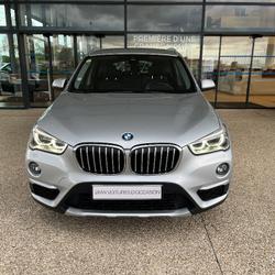 BMW X1 (F48) X1 SDRIVE 16D 116CH XLINE DKG7 Compi&egrave;gne