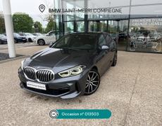BMW Serie 1 Compiègne
