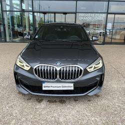 BMW Serie 1 (F40) 118D 150CH M SPORT BVA8 Compi&egrave;gne