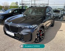 BMW X5 Compiègne
