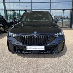 BMW X5 (G05) (2) X5 XDRIVE 50E 489CH M SPORT BVA8 Compi&egrave;gne