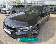 BMW Serie 3 Compiègne