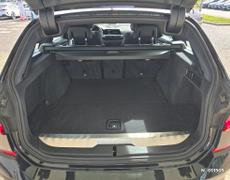 BMW Serie 3 Compiègne
