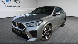BMW X2  - M Sport - photo 0