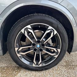 BMW X2 (U10) X2 SDRIVE 18D 150CH M SPORT DKG7 Compi&egrave;gne