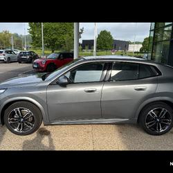 BMW X2 (U10) X2 SDRIVE 18D 150CH M SPORT DKG7 Compi&egrave;gne