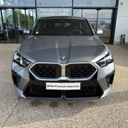 BMW X2 (U10) X2 SDRIVE 18D 150CH M SPORT DKG7 Compi&egrave;gne