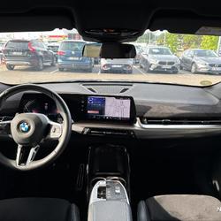 BMW X2 (U10) X2 SDRIVE 18D 150CH M SPORT DKG7 Compi&egrave;gne