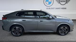 BMW X2  - M Sport - photo 4