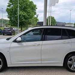 BMW X1 (F48) X1 SDRIVE 18I 140CH M SPORT DKG7 Compi&egrave;gne