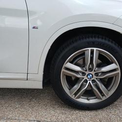 BMW X1 (F48) X1 SDRIVE 18I 140CH M SPORT DKG7 Compi&egrave;gne