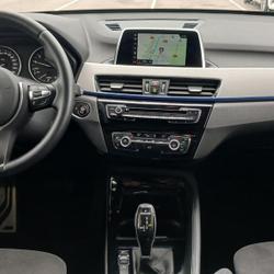 BMW X1 (F48) X1 SDRIVE 18I 140CH M SPORT DKG7 Compi&egrave;gne