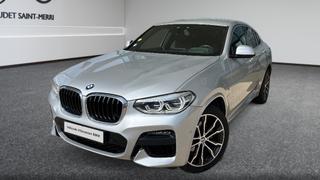 BMW X4  - M Sport - photo 0