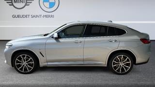 BMW X4  - M Sport - photo 1