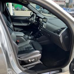 BMW X4 (G02) X4 XDRIVE 20D 190CH M SPORT BVA8 Compi&egrave;gne