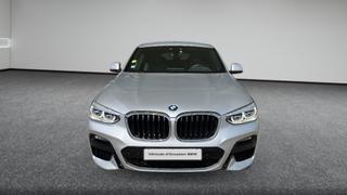 BMW X4  - M Sport - photo 2