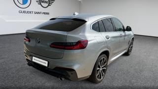 BMW X4  - M Sport - photo 3