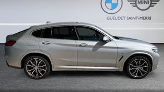 BMW X4  - M Sport - photo 4
