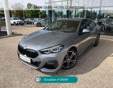 BMW Serie 2 Compiègne