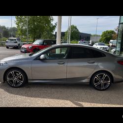 BMW Serie 2 (F44) GRAN COUPE 218I 136CH M SPORT DKG7 Compi&egrave;gne