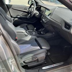 BMW Serie 2 (F44) GRAN COUPE 218I 136CH M SPORT DKG7 Compi&egrave;gne