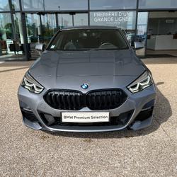 BMW Serie 2 (F44) GRAN COUPE 218I 136CH M SPORT DKG7 Compi&egrave;gne
