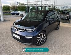 BMW i3 Compiègne