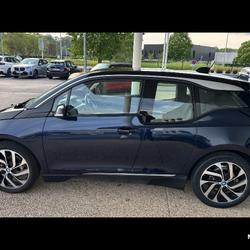 BMW i3 (I01) I3 120AH 170CH ATELIER BVA Compi&egrave;gne