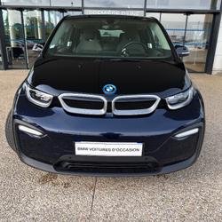 BMW i3 (I01) I3 120AH 170CH ATELIER BVA Compi&egrave;gne