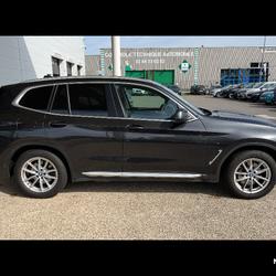 BMW iX3 (G01) X3 XDRIVE 30E 292CH BUSINESS DESIGN BVA8 Compi&egrave;gne