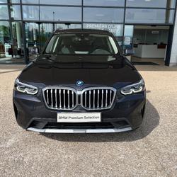 BMW iX3 (G01) X3 XDRIVE 30E 292CH BUSINESS DESIGN BVA8 Compi&egrave;gne