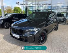 BMW X5 Compiègne